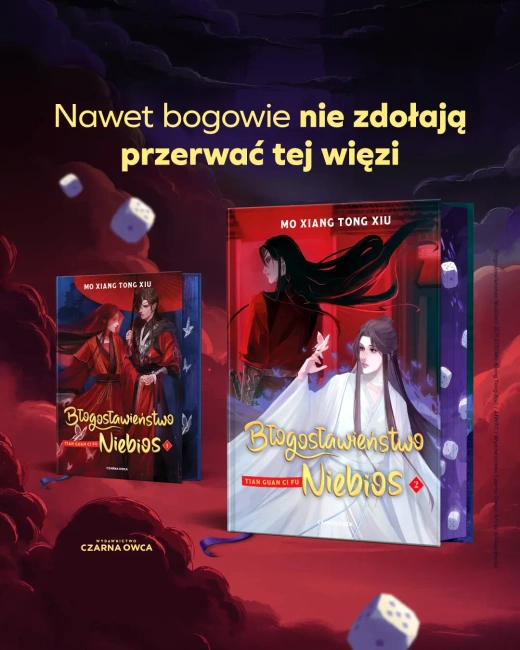 Błogosławieństwo Niebios