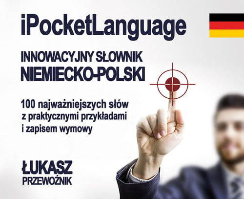 Ipocketlanguage - Innowacyjny Słownik Niemiecko - Polski