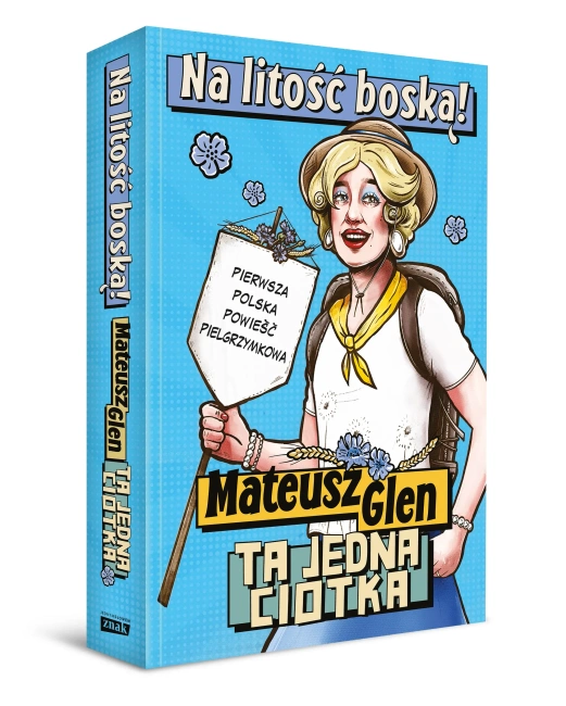 Na litość boską!