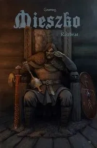 Mieszko 5 Rozbrat
