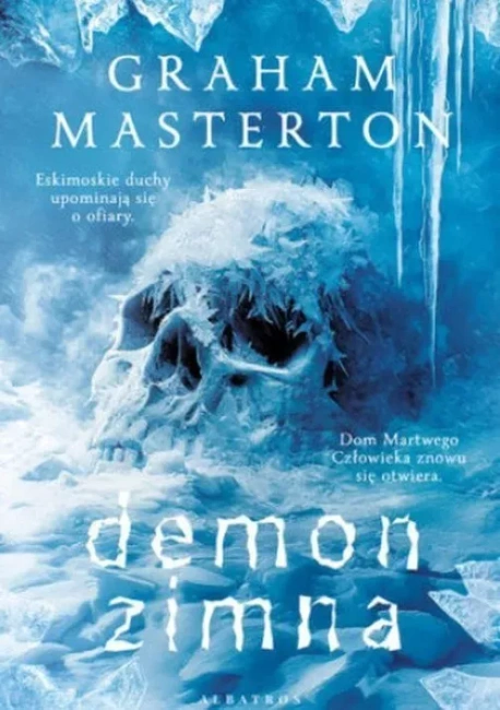 Demon zimna