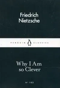 Why I am So Clever