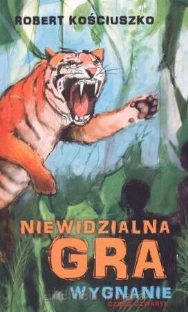 Niewidzialna gra wygnanie część 4