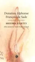 Historia Julietty. Elita mentorów: Saint-Fond...