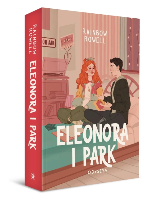 Eleonora i Park