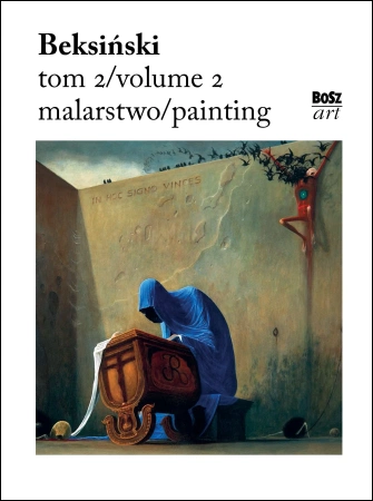 Beksiński 2