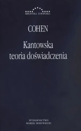 Kantowska teoria doświadczenia