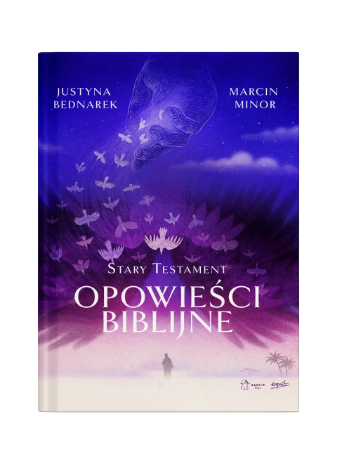 Opowieści biblijne. Stary Testament