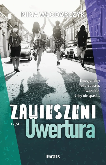 Zawieszeni Część 5 Uwertura