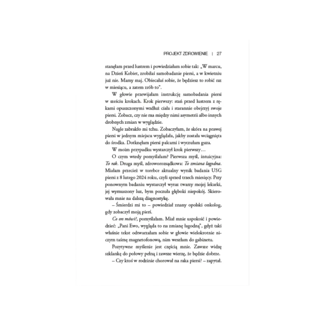 RAK BEZ TABU. Porady ekspertów i historie kobiet, które stawiły czoła rakowi