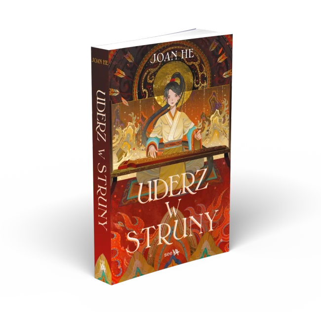 Uderz w struny