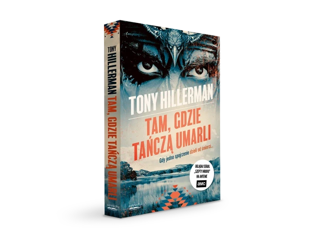 Tam, gdzie tańczą umarli