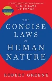 The Concise Laws of Human Nature