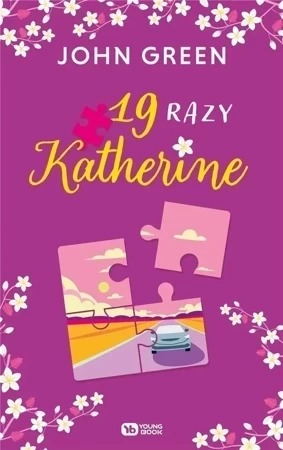 19 razy Katherine