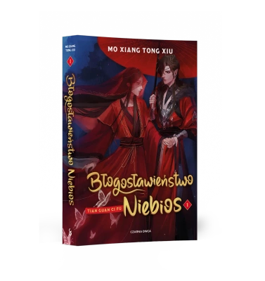 Błogosławieństwo Niebios