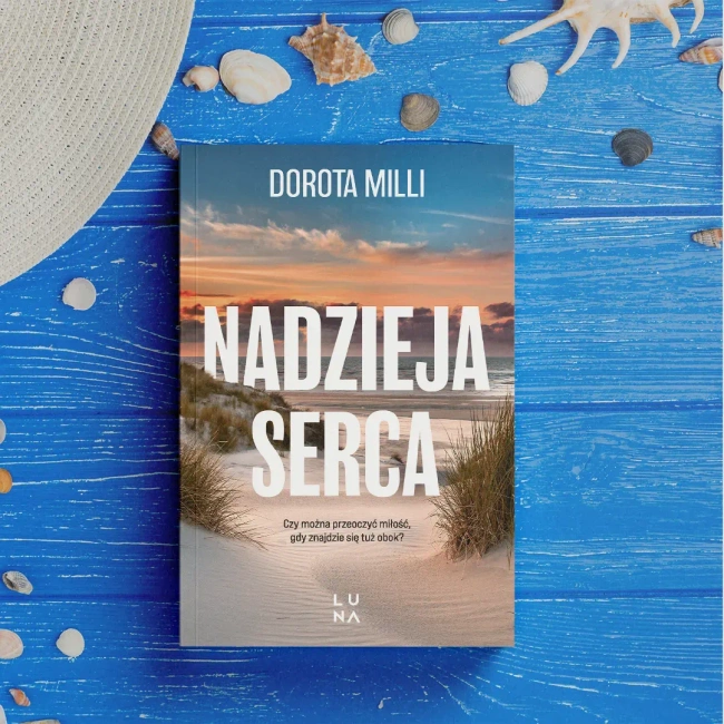 Nadzieja serca