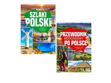 POLSKA (2 tytuły)
