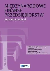 Międzynarodowe finanse przedsiębiorstw