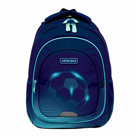 Plecak Astrabag Football AB330