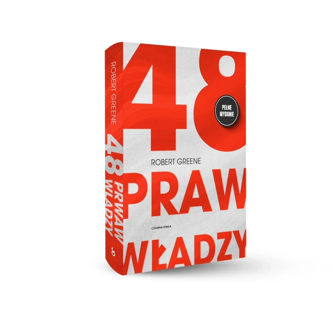 48 praw władzy