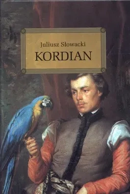 Kordian z oprac. okleina GREG