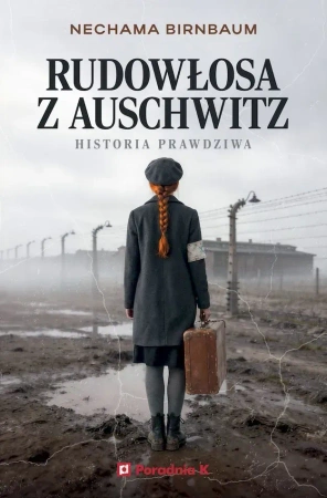 Rudowłosa z Auschwitz