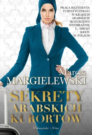 Sekrety arabskich kurortów (Duże Litery)