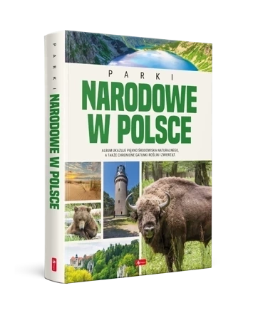 Parki Narodowe w Polsce