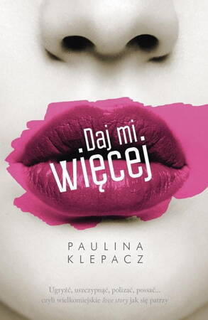 Daj Mi Więcej