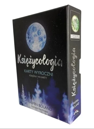 Księżycologia