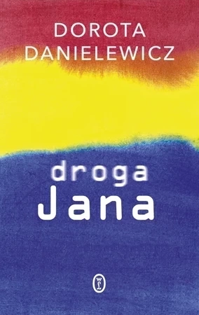 Droga jana