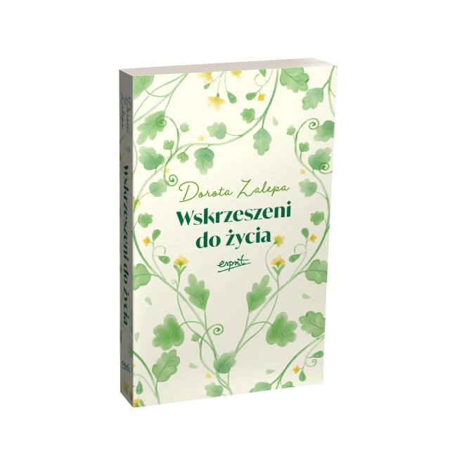 Wskrzeszeni do życia