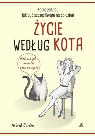 Życie według kota