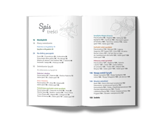 Sycylia. Pascal Lajt