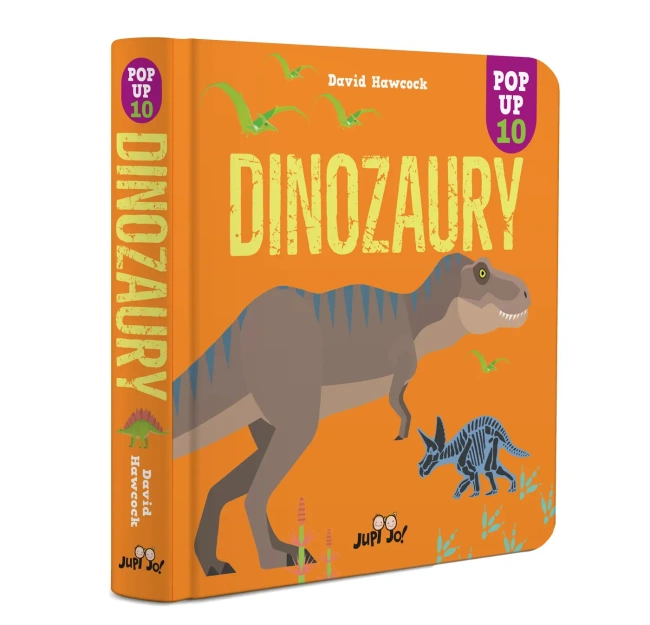 Dinozaury
