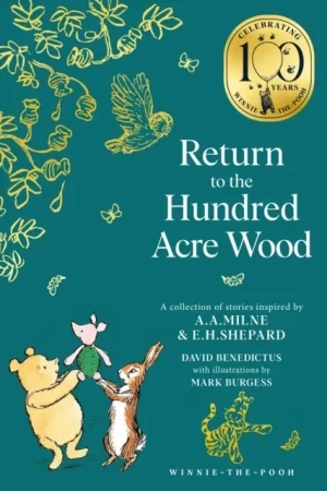Winnie-the-Pooh: Return to the Hundred Acre Wood