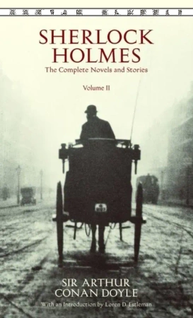 Sherlock Holmes: The Complete Novels and Stories Volume 2
