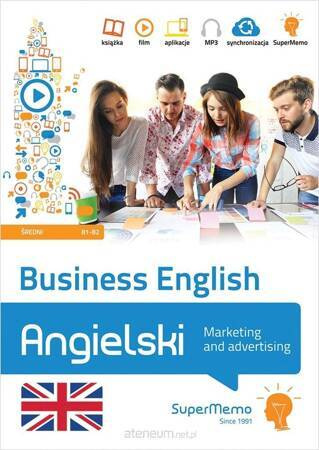 Business English Marketing and advertising B1/B2