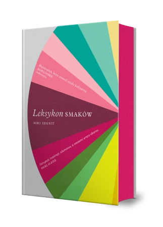 Leksykon smaków