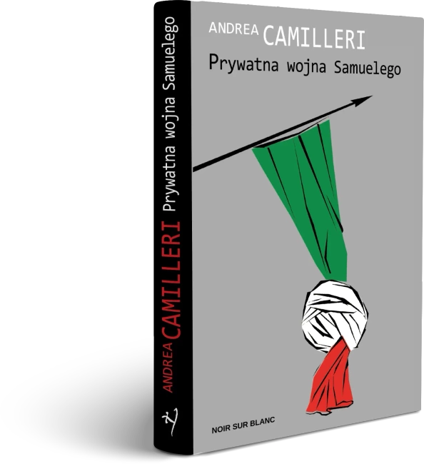 Prywatna wojna Samuelego