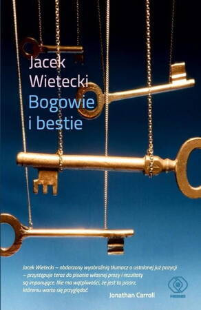 Bogowie i bestie