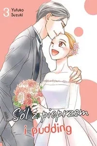 Sól z pieprzem i pudding #3