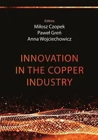 Innovation in the copper industry