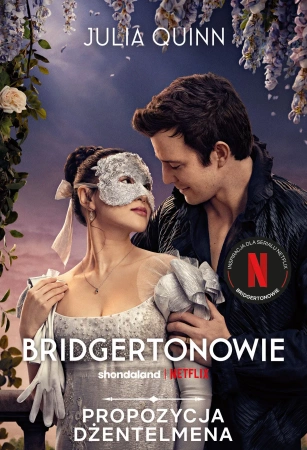 Propozycja dżentelmena. Wydanie serialowe