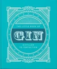 The Little Book of Gin