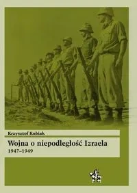 Wojna o niepodległość Izraela 1947-1949