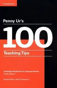 Penny Ur`s 100 Teaching Tips