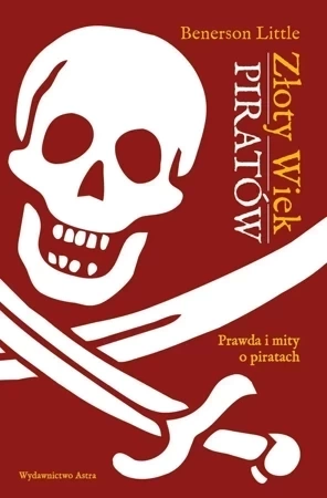 Złoty wiek piratów (wyd. 2022)