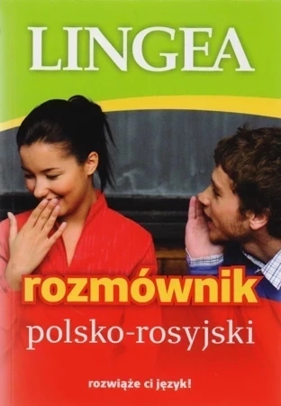 Rozmównik polsko-rosyjski
