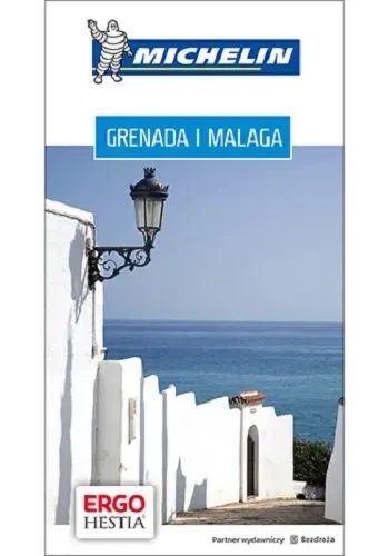 Grenada i Malaga. Michelin